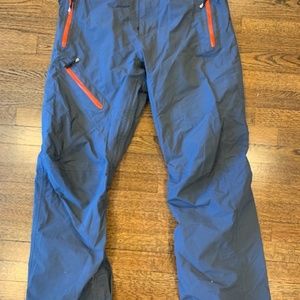 Volcom ski pants - Excellent Condition